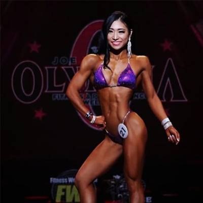 KANA SUZUKI