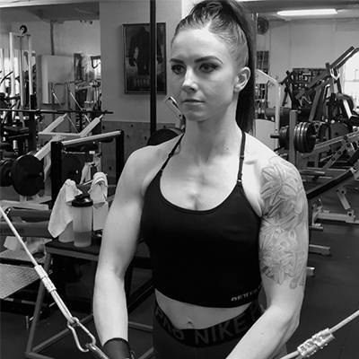 KARA CLINE