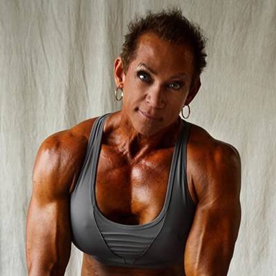 KAREN BARNETT