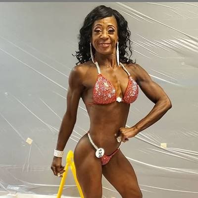 KAREN SMALL