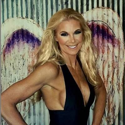 KAREN ROBINSON
