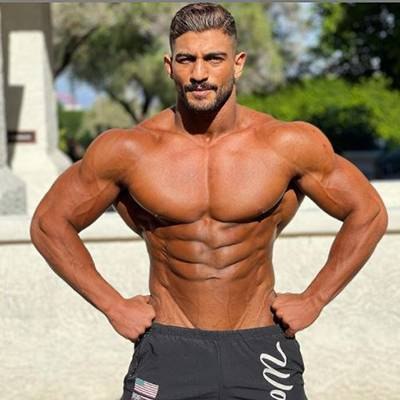 KARIM HAWASH
