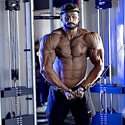 KARIM  AHMED FAROUK