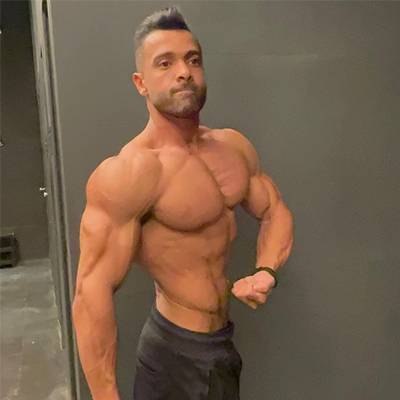 KARIM ESMAT