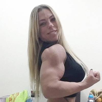 KARIN ZARADEZ