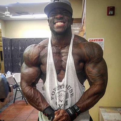 KARL REDDICK JR