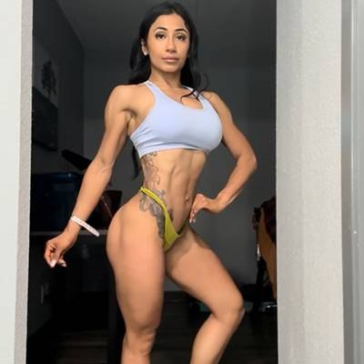 KARLA PEREA