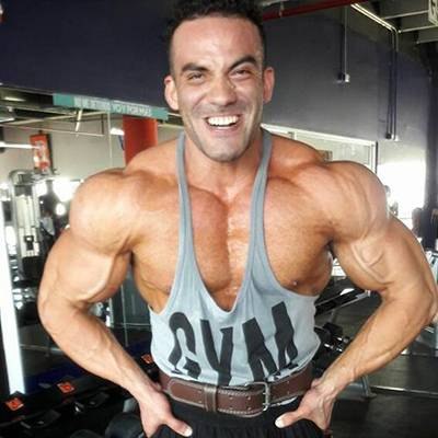 KARLO ANDRE MONAR