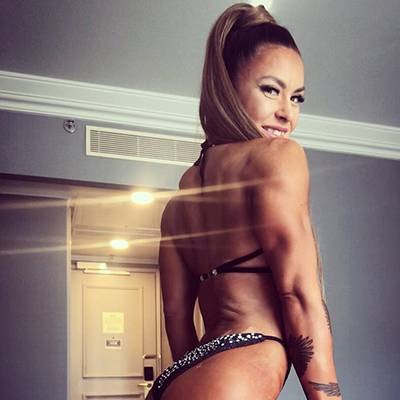 KAROLIINA KANGASKOLKKA