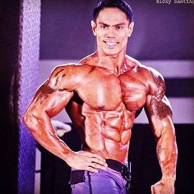 KARYM NATHAN SARIPADA