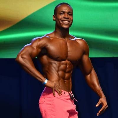 KASHANE MCFARLENE
