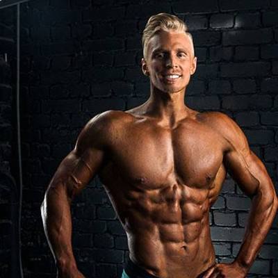 KASPAR TÕNISSON