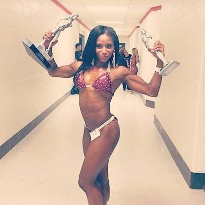 KATELYN CLARK