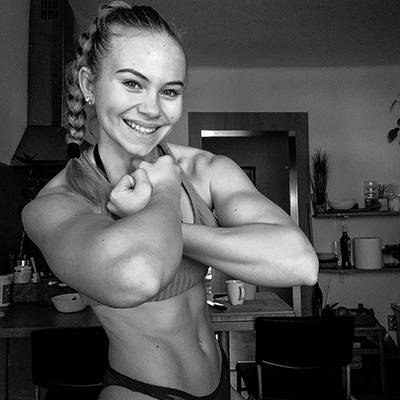 KATERINA JANOUTOVÁ