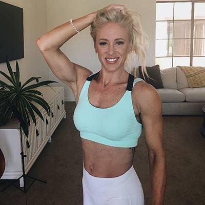 KATHERYN SORENSEN
