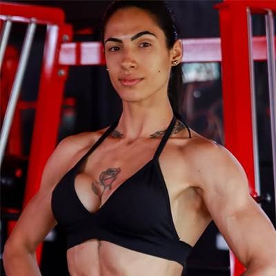 KATHLEEN ACCORSI