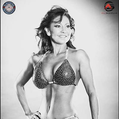 KATHRYN NICKEL