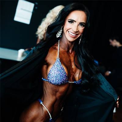 KATHRYN CAVANAGH