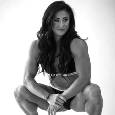 KATIE GUILLOT