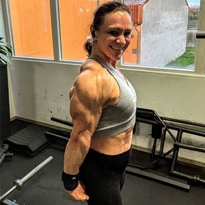 KATJA HELDT