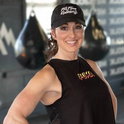 KATY UNRUH