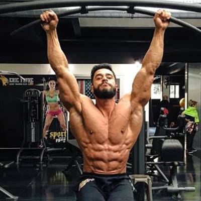 KAVEH JAZANI