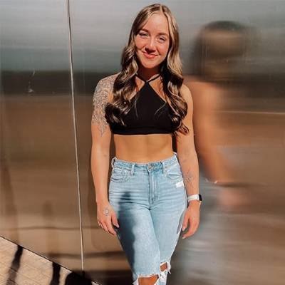 KAYCIE CHRISTENSEN