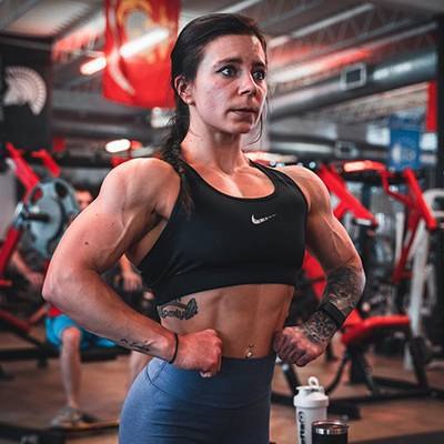 KAYLA FORCIER