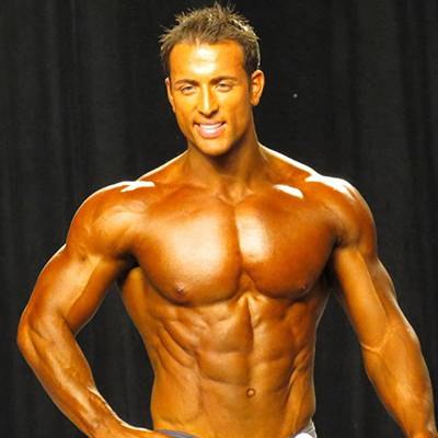 KEENON LEBLANC
