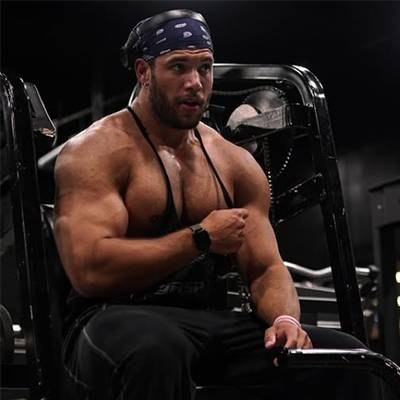 KEESHAWN BELL
