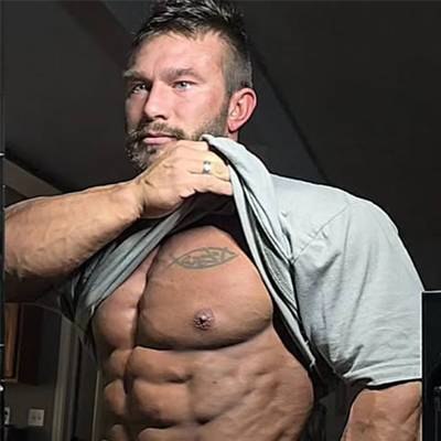KEGAN HOUX