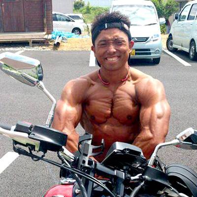 KEI FURUKOSHI
