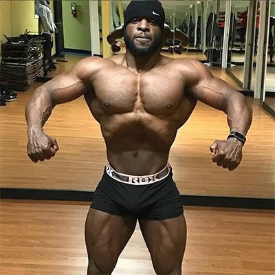 KEITH LANIER