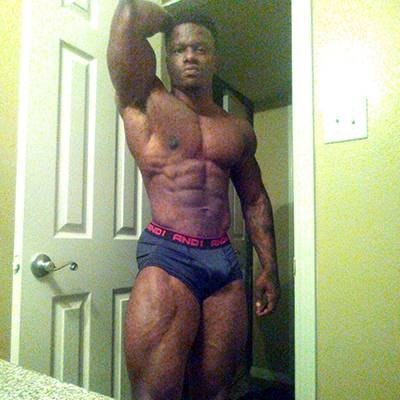 KEITH (KD) DAVIS