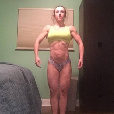 KELLY HATER - BIKINI