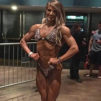 KELLY PRETE