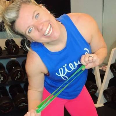 KELLY KING