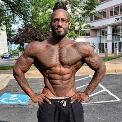KELVIN MOREL