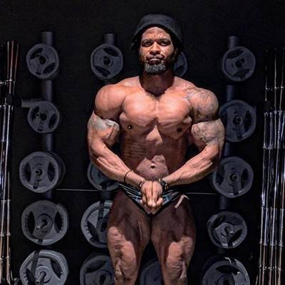 KELVIN OGBEBOR