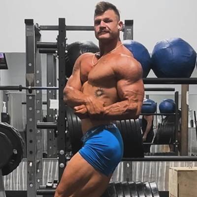 KELVIN WHELLY