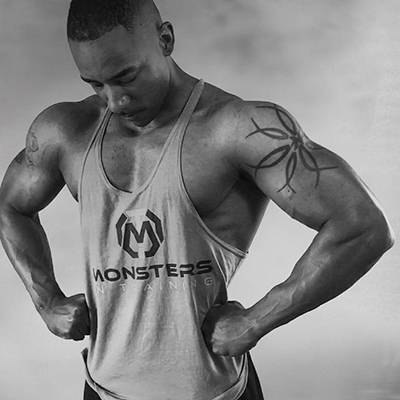 KEMORION MARTINEZ