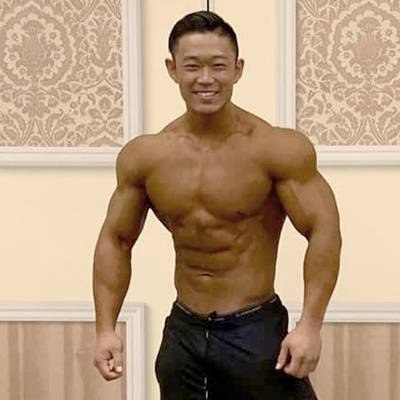 KEN HON