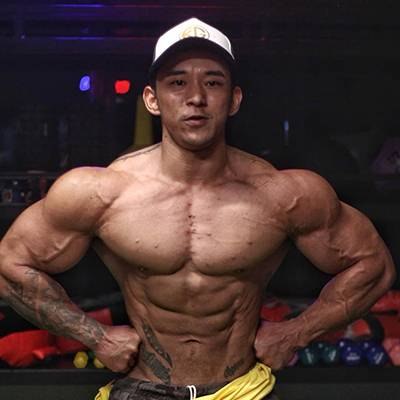 KEN HANAOKA