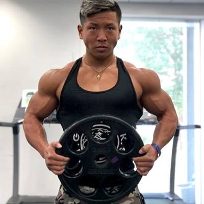 KENGO OHYMA
