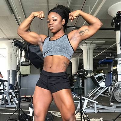 KENINA BONNER