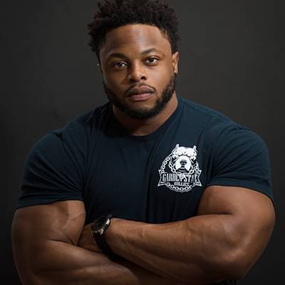 KENNEDY A ANYANWU