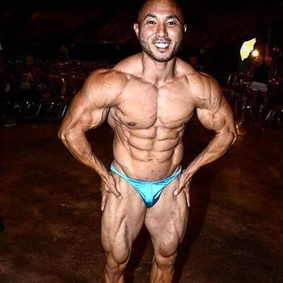 KENNETH ISHIKAWA