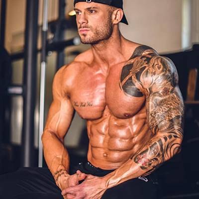 KENNY PRIVET