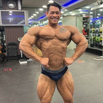KENT NASARONDO
