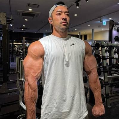 KENTO IWAKAMI